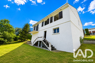 achat maison ussel 19200