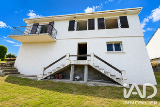 achat maison ussel 19200