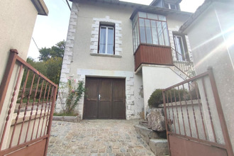 achat maison ussel 19200