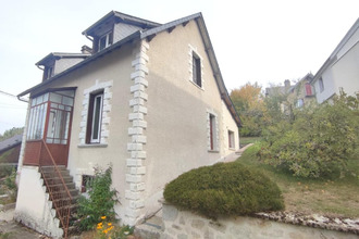 achat maison ussel 19200
