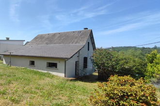 achat maison ussel 19200