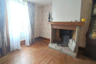 achat maison ussel 19200
