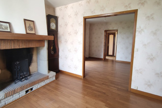 achat maison ussel 19200