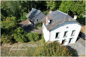 achat maison ussel 19200