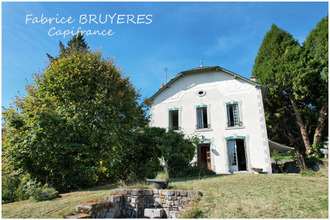achat maison ussel 19200