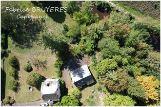achat maison ussel 19200