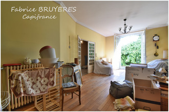achat maison ussel 19200