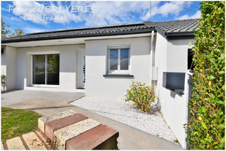 achat maison ussel 19200