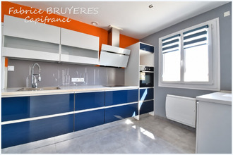 achat maison ussel 19200