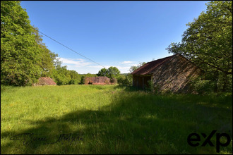 achat maison ussel 46240