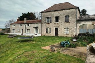 achat maison ussel-d-allier 03140