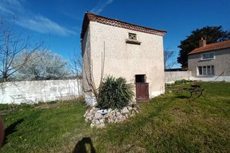 achat maison ussel-d-allier 03140