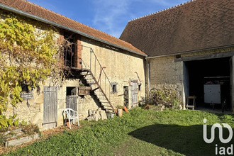 achat maison ussel-d-allier 03140