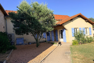 achat maison ussel-d-allier 03140