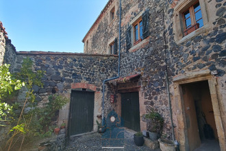 achat maison usson 63490