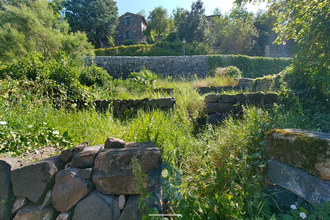 achat maison usson 63490