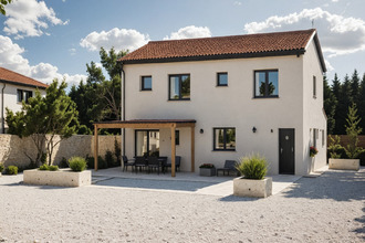 achat maison usson 63490