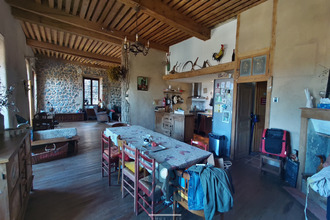 achat maison usson 63490