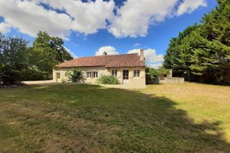 achat maison usson-du-poitou 86350