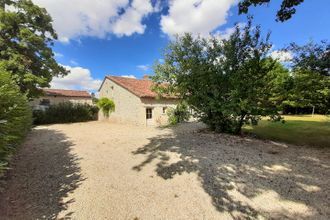 achat maison usson-du-poitou 86350