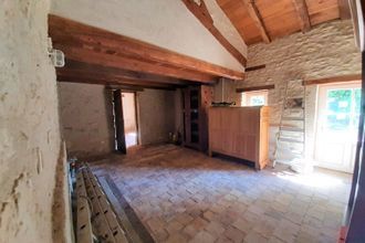 achat maison usson-du-poitou 86350