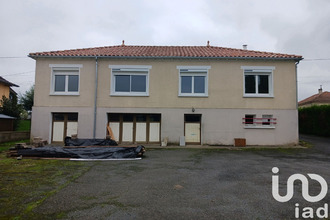 achat maison usson-du-poitou 86350