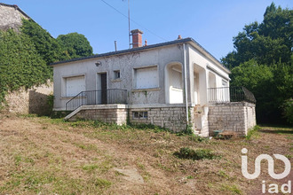 achat maison usson-du-poitou 86350