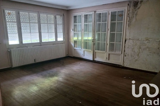 achat maison usson-du-poitou 86350