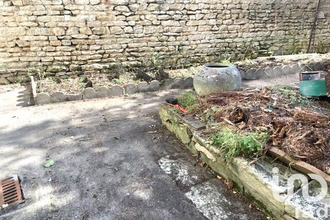 achat maison usson-du-poitou 86350