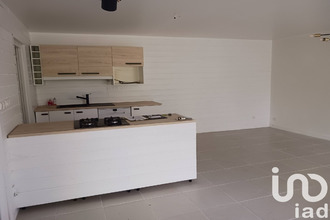 achat maison usson-du-poitou 86350