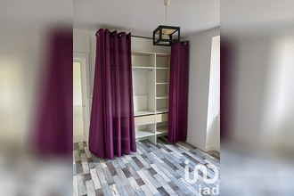 achat maison usson-du-poitou 86350