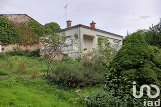 achat maison usson-du-poitou 86350