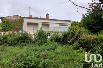 achat maison usson-du-poitou 86350