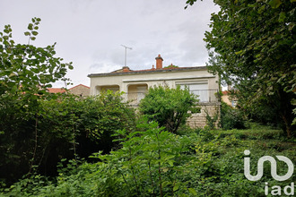 achat maison usson-du-poitou 86350