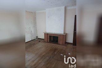 achat maison usson-du-poitou 86350