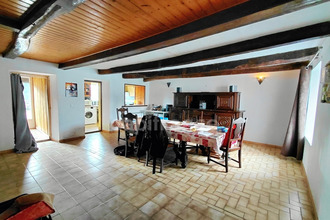 achat maison usson-du-poitou 86350