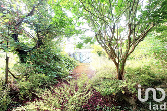 achat maison usson-du-poitou 86350