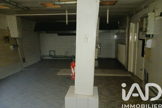 achat maison usson-du-poitou 86350