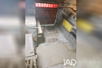 achat maison usson-du-poitou 86350