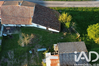 achat maison usson-du-poitou 86350