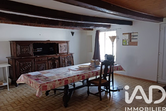 achat maison usson-du-poitou 86350