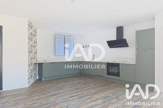 achat maison usson-du-poitou 86350
