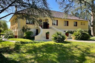 achat maison usson-du-poitou 86350