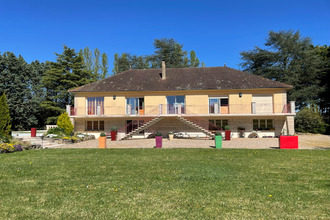 achat maison usson-du-poitou 86350