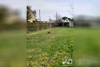 achat maison usson-du-poitou 86350
