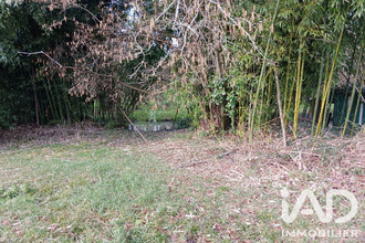 achat maison usson-du-poitou 86350
