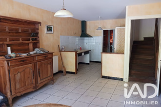 achat maison usson-du-poitou 86350