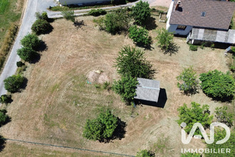 achat maison usson-du-poitou 86350
