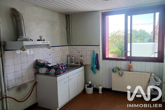 achat maison usson-du-poitou 86350