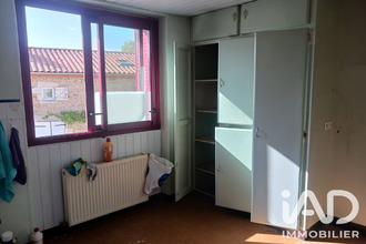 achat maison usson-du-poitou 86350